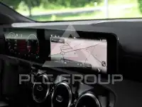 2025 Mercedes Benz CLA 200