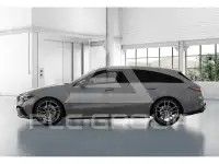 2025 Mercedes Benz CLA 200