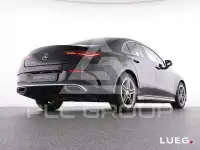 2025 Mercedes Benz CLA 200