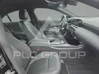 2025 Mercedes Benz CLA 200