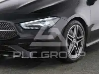 2025 Mercedes Benz CLA 200