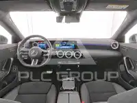 2025 Mercedes Benz CLA 200