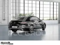 2025 Mercedes Benz CLA 200