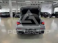 2025 Mercedes Benz CLA 200