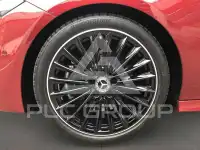 2025 Mercedes Benz CLA 200