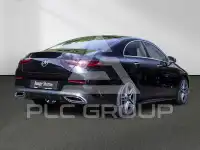 2025 Mercedes Benz CLA 200