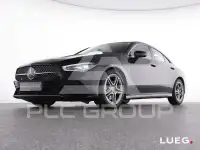 2025 Mercedes Benz CLA 200