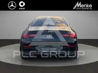 2025 Mercedes Benz CLA 200
