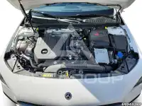 2025 Mercedes Benz CLA 200