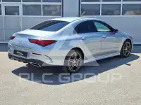 2025 Mercedes Benz CLA 200