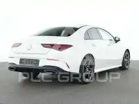2025 Mercedes Benz CLA 200