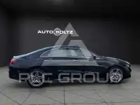 2025 Mercedes Benz CLA 200