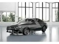 2025 Mercedes Benz CLA 200