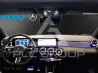 2025 Mercedes Benz CLA 200