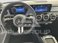 2025 Mercedes Benz CLA 200