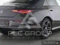 2025 Mercedes Benz CLA 200