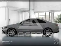 2025 Mercedes Benz CLA 200
