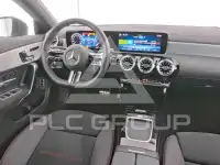 2025 Mercedes Benz CLA 200