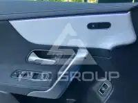 2025 Mercedes Benz CLA 200
