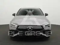 2025 Mercedes Benz CLA 200
