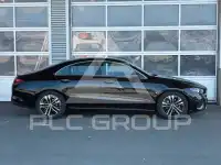 2025 Mercedes Benz CLA 200
