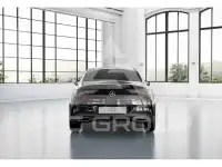 2025 Mercedes Benz CLA 200