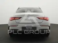 2025 Mercedes Benz CLA 200
