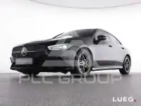 2025 Mercedes Benz CLA 200