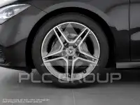 2025 Mercedes Benz CLA 200