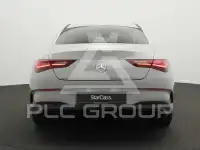 2025 Mercedes Benz CLA 200