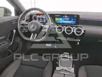 2025 Mercedes Benz CLA 200