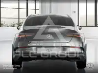 2025 Mercedes Benz CLA 200