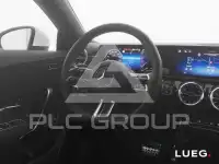 2025 Mercedes Benz CLA 200