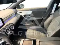 2025 Mercedes Benz CLA 200
