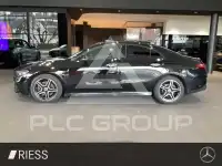 2025 Mercedes Benz CLA 200