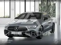 2025 Mercedes Benz CLA 200