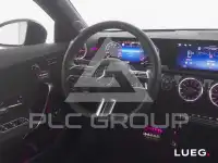 2025 Mercedes Benz CLA 200