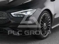 2025 Mercedes Benz CLA 200