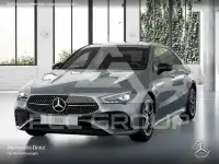 2025 Mercedes Benz CLA 200