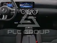2025 Mercedes Benz CLA 200