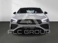 2025 Mercedes Benz CLA 200