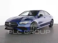 2025 Mercedes Benz CLA 200