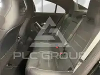 2025 Mercedes Benz CLA 200