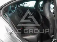 2025 Mercedes Benz CLA 200