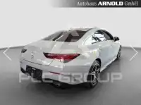 2025 Mercedes Benz CLA 200