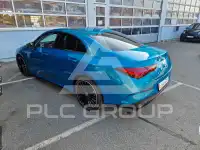 2025 Mercedes Benz CLA 200