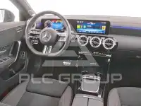 2025 Mercedes Benz CLA 200