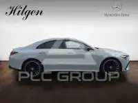 2025 Mercedes Benz CLA 200