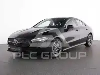 2025 Mercedes Benz CLA 200