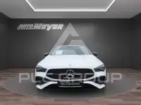 2025 Mercedes Benz CLA 200
